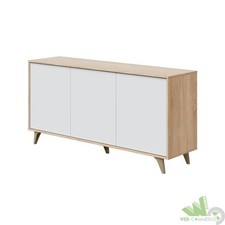 Kit credenza ante buffet - 3,
