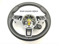 Volante Porsche Panamera 2018