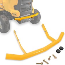 Kit paraurti anteriore giallo