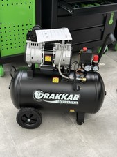 - Compressore Silenzioso 50