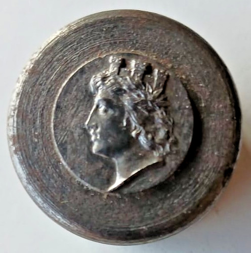 Punzone matrice per medaglia - punzone-matrice,