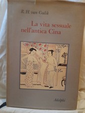 R. H. Van Gulik La vita