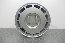 Cerchio In Alluminio 12