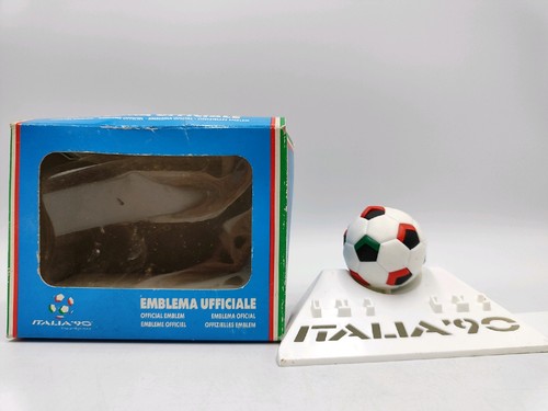 Mascotte italia ciao - italia, 90