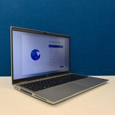 Dell Latitude 5520, i7-1185G7