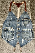 DSQUARED2 S/S 2006 OILY 48