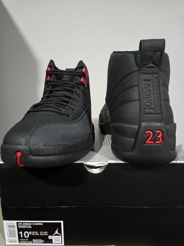 Air jordan retro - retro, 12