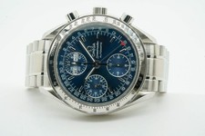 Omega Speedmaster Triple Day