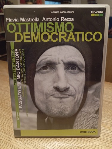Ottimismo democratico antonio - democratico,