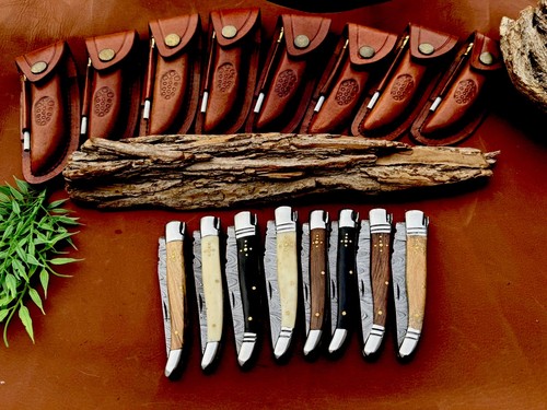 Coltello pezzi acciaio - coltello,