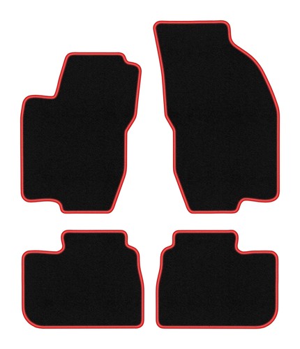 Tappetini moquette alfa romeo - moquette,