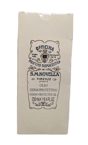 Olio dermoprotettivo santa - olio,