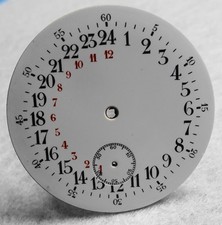 Quadrante Per orologio Tasca