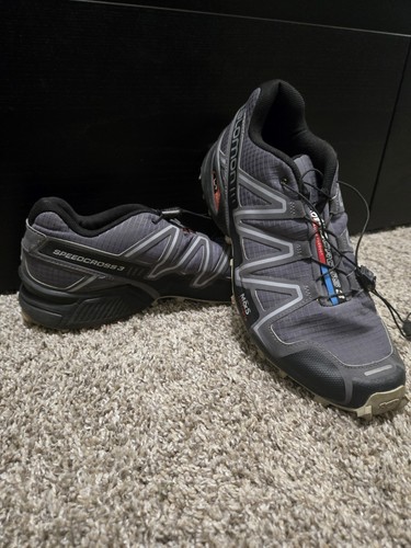 Salomon speedcross - -,