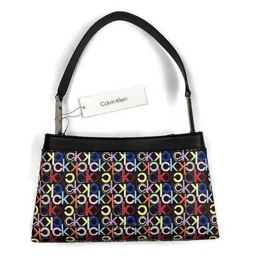 Borsa tracolla calvin klein - tracolla,
