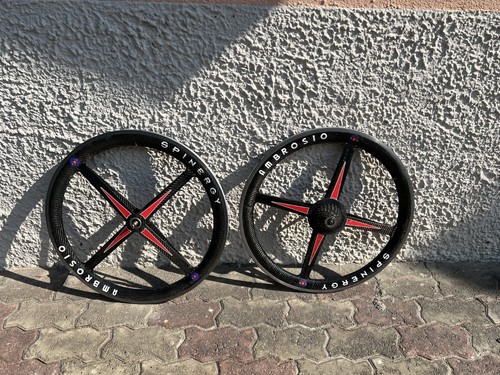 Spinergy rev carbon - spinergy,