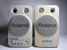 Roland MA-9 Coppia