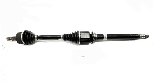 Semiasse anteriore destro - semiasse, dx