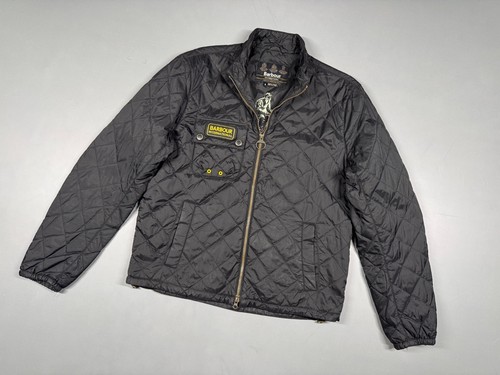 Barbour international classic - barbour,