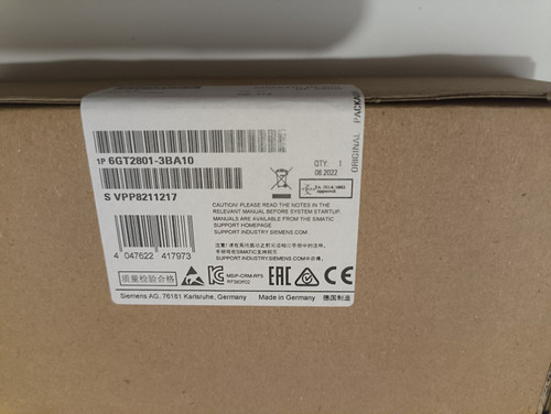 Simatic rf300 reader rf380r - simatic,