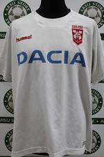 maglia rugby INGHILTERRA TG XL shirt maillot trikot jersey camiseta