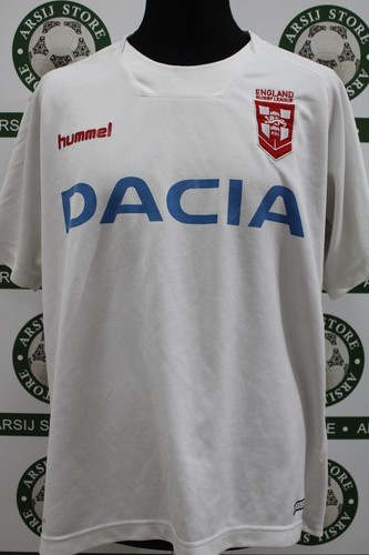 Maglia rugby inghilterra xl - inghilterra,