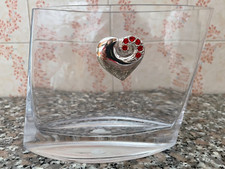 Vaso decorativo S.Valentino