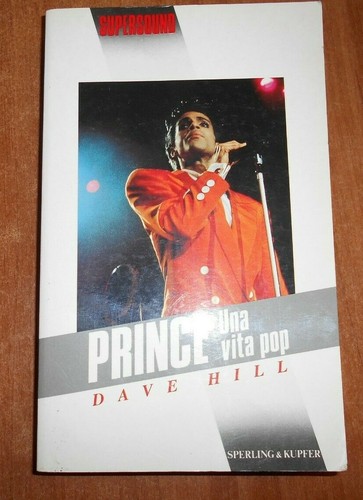 Dave hill prince una - hill,