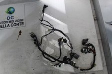 IMPIANTO ELETTRICO MOTORE PER Yamaha FZ6 600cc Benzina 600 (04>07)
