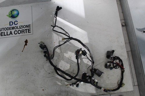 Impianto elettrico motore per - motore,
