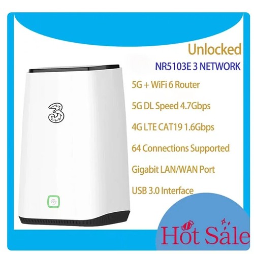 Sbloccato nr5103 wifi - nr5103,