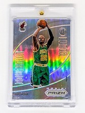 2012 panini prizm - prizm, downtown