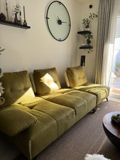 DIVANO DONDI SALOTTI SPACER MODULARE