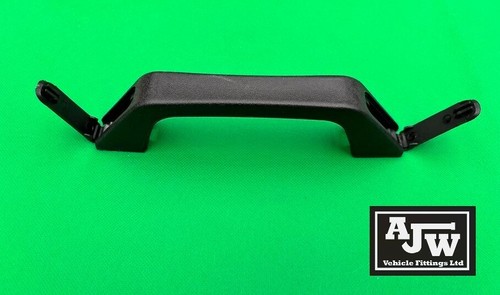 Maniglia plastica tirante - in,