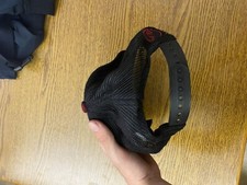 cappellino uomo con visiera