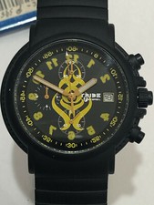 Orologio Unisex Breil Cronografo anni 90 con garnzia 24 mesi 