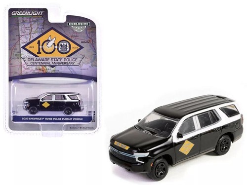 2023 chevrolet tahoe polizia - 2023,