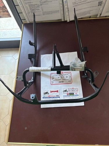 Telaietto porta strument - porta,