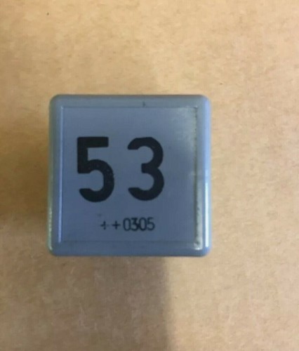 141951253b relais seat - 141951253b, 53