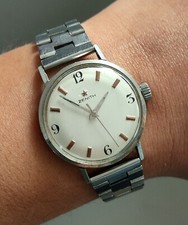 Antico orologio polso zenith - orologio,