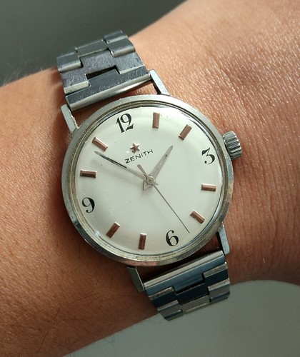 Antico orologio polso - antico,
