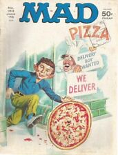 Mad n.183 giugno 1976