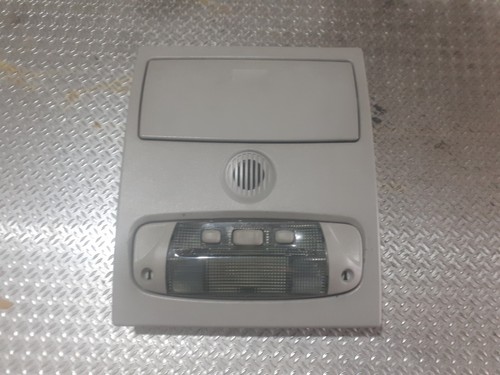 Ford mondeo mk4 interior - ford,