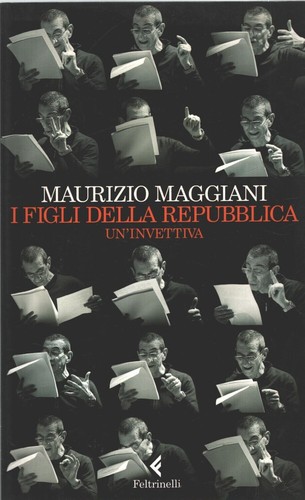 Figli della repubblica di - repubblica,