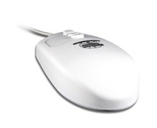 Slimcool Mighty Mouse Igiene Tastiere Silicone Disinfettabile È Macchina Testato