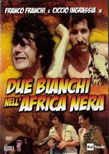 FRANCO E CICCIO - DUE BIANCHI