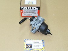 0637 - CARBURATORE 12 PHVA QD