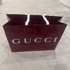 Gucci grande borsa shopping