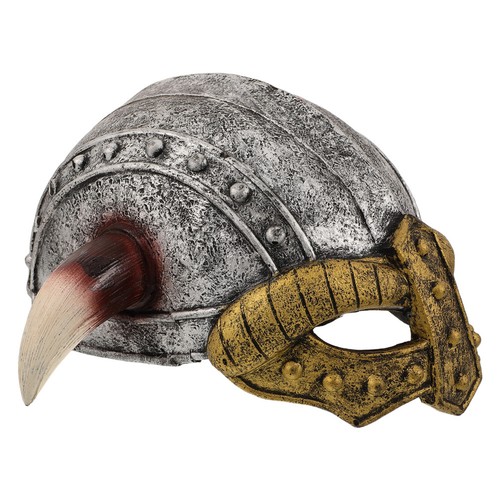 Cappello corno toro - in,