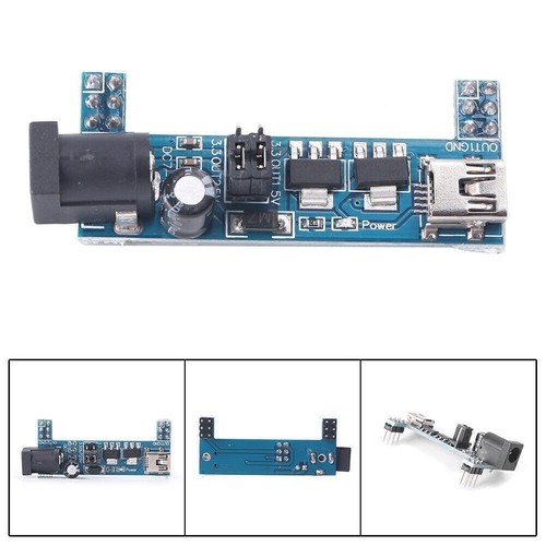 Pezzo mini usb mb102 - pezzo,